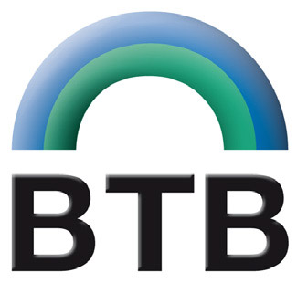 [Translate to English:] Logo: BTB