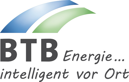 [Translate to English:] A² Innovationsprogramm, Accelerator Berlin, IndustriepartnerLogo: BTB