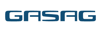 Logo: Gasag