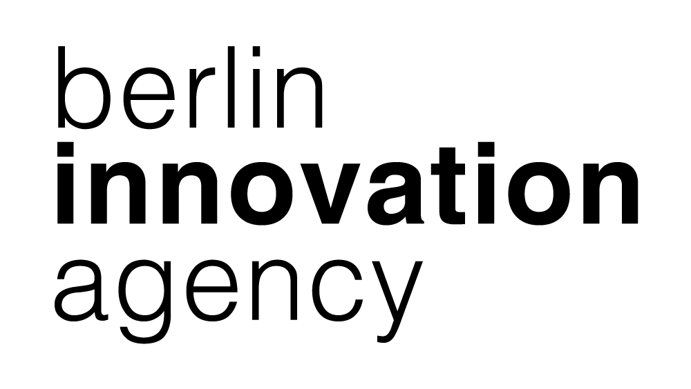 A² Innovationsprogramm, Accelerator Berlin, Netzwerkpartner, Logo: Berlin Innovation Agency (BIA) 