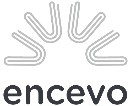 Logo: encevo