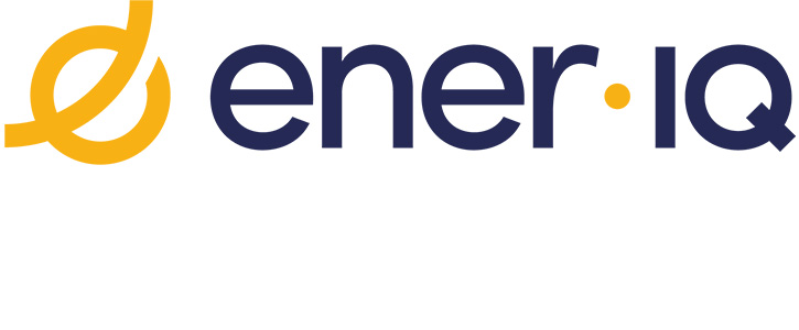 A² Innovationsprogramm, Accelerator Berlin, Start-ups, Logo: ENER-IQ GmbH