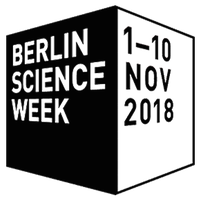 Logo Science Week 2018 Logo Science Week 2018