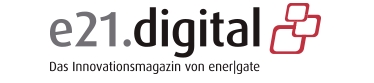 [Translate to English:] Logo: e21.digital