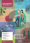Adlershof Journal