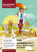 Adlershof Journal